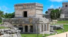 Tulum - Xel-Ha Package