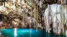 CENOTES EXPRESS (4 CENOTES)