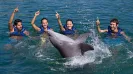 DOLPHINCLUSIVE NON SWIMMER