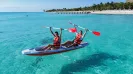 Kuza Adventure with el cielo cozumel