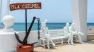 COZUMEL HIGHLIGHTS BY TRUCK C/TRANSP- EXPLORA