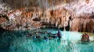 RIO SECRETO CLASICO + TULUM