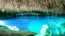 Tulum extreme, ziplines, rappel and cave