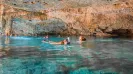 Mayan Adventure Snorkel (3 Ecosystems)