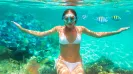 Snorkel en Arrecife Cancun