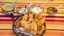 MEXICAN COOKING YUM WORKSHOP
