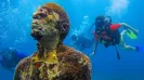 BUCEO 2 TANQUES ( PARA BUZOS CERTIFICADOS)