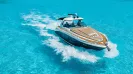 YACHT 41FT -SEA RAY-
