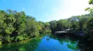 Mayan Adventure Snorkel (3 Ecosystems)