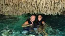 Snorkel extreme, Yalku and Cave