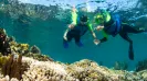 PARADISE ADVENTURE SUBSEE + SNORKEL