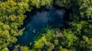 XENOTES TOUR ( 4 CENOTES)
