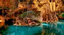 Xplor All Inclusive Day Tour | Cancun Adventure Park