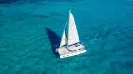 Catamaran Isla Mujeres Privilege