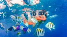 Excursión en Catamarán a Isla Mujeres y Esnórquel