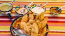 Mexican Culinary Experience Mexico Lindo