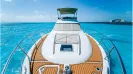 YATE 52FT SEA RAY
