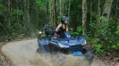 Aventura en Cuatrimoto (ATV) y Cenote 