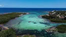Snorkel extreme, Yalku and Cave