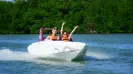 Cancun Jungle Tour: The Ultimate Family Water Adventure