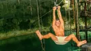 Ek balam y cenote maya