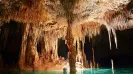 RIO SECRETO TOUR PLUS