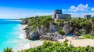 Atvs extreme, tulum and caves
