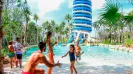 Xel-Ha All Inclusive Tour