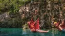 Xplor All Inclusive Day Tour | Cancun Adventure Park