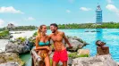 Xel-Ha All Inclusive Tour