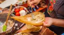MEXICAN COOKING YUM WORKSHOP