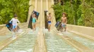 Jungala Aqua Experience: Pase VIP Beyond