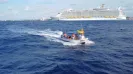 COZUMEL TOUR EL CIELO