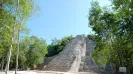 Cobá Sunset Tour