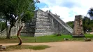 Tour a Chichén Itzá: Excursión Especial con Cenote