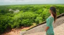 Ek balam y cenote maya