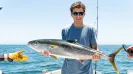 Pesca Deportiva Cancun - Compartido
