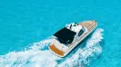 YACHT 41FT -SEA RAY-