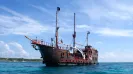 Jolly Roger Deluxe - The Best Pirate Ship
