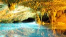 Tulum extreme, ziplines, rappel and cave
