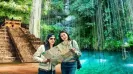 Tour a Chichén Itzá: Excursión Especial con Cenote