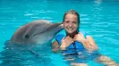 CANCUN AQUARIUM DELPHINUS PREMIUM