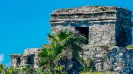 Tulum - Xel-Ha Package