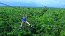 Atvs extreme and ziplines