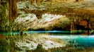 Tulum extreme, ziplines, rappel and cave