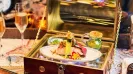 CIRQUE DU SOLEIL JOYA Show and Dinner