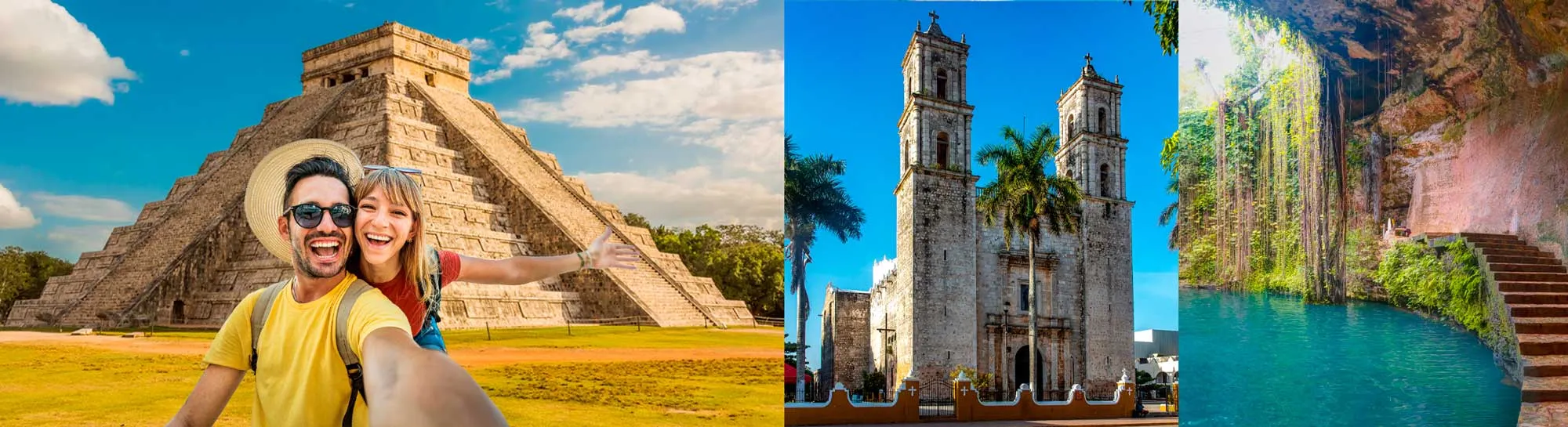 Chichen Itza Deluxe - Special Discount