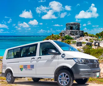 Tulum Private Tour