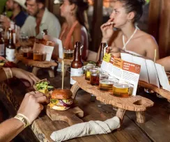 TULUM BEER FULL EXPERIENCES - CERVECERIA TULUM