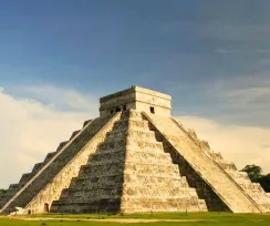 Chichen Itza Exclusivo